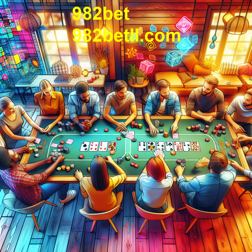 A Magia dos Jogos de Mesa: Uma Experiência Social Inigualável